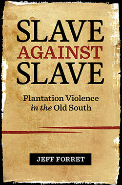 Slave Against Slave cover